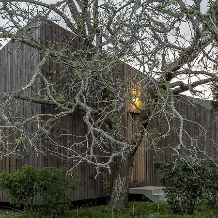 Sete Cidades Lake Lodge Exterior photo