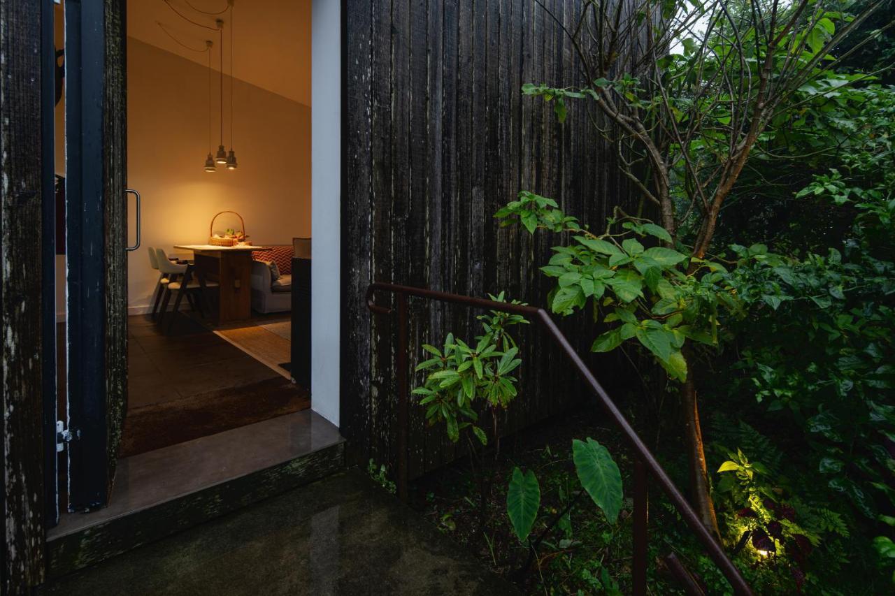 Sete Cidades Lake Lodge Exterior photo