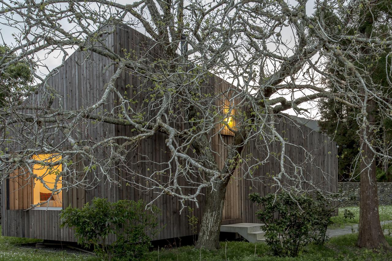 Sete Cidades Lake Lodge Exterior photo